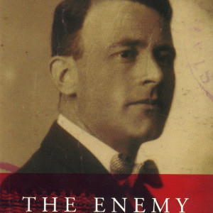 The Enemy: An Intellectual Portrait of Carl Schmitt (Gopal Balakrishnan)