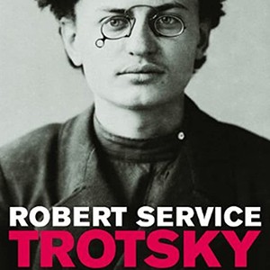 Trotsky: A Biography (Robert Service)