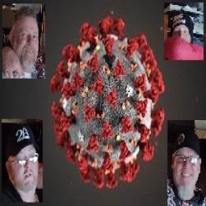 Episode #34 - Social Distance-Social Distortion & More Toilet Paper