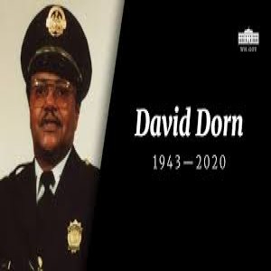 Episode #45 - REMEMBER David Dorn