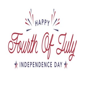 Episode #48 - Celebrating Independence Day Independently