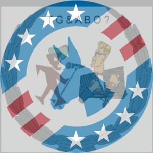 Episode #54 -The DNC 