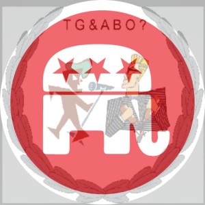 Episode #55 - The RNC "Reality Show" Show