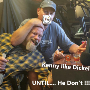 Episode #57 - We all said "NEVER FORGET", have we?