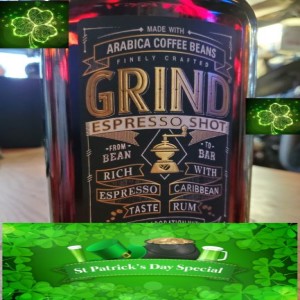 Episode # 80 - 2nd Annual St. Patty's Day With Nopesetic