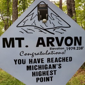 Episode #96 - Living on a Michigan HIGH