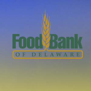 Episode 31: Food Bank of Delaware