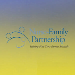 Episode 38: Nurse-Family Partnership