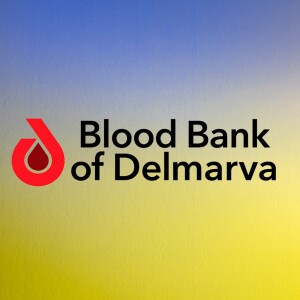 Episode 32: Blood Bank of Delmarva