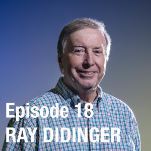 Episode 18: Ray Didinger