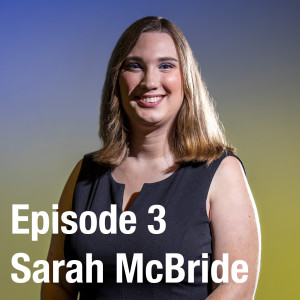 Episode 3: Sarah McBride
