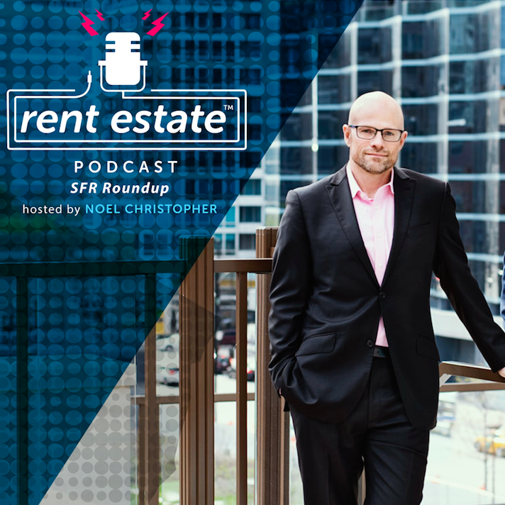 Rent Estate Podcast