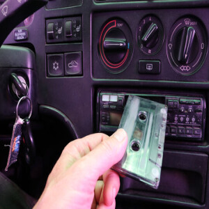 Episode 20.2023: Brand New Car With a Tape Deck