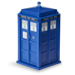 Episode 23.2021: New Tardis Owner to Come