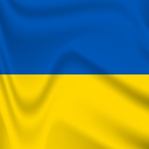 Episode 05.2022: We Stand with Ukraine