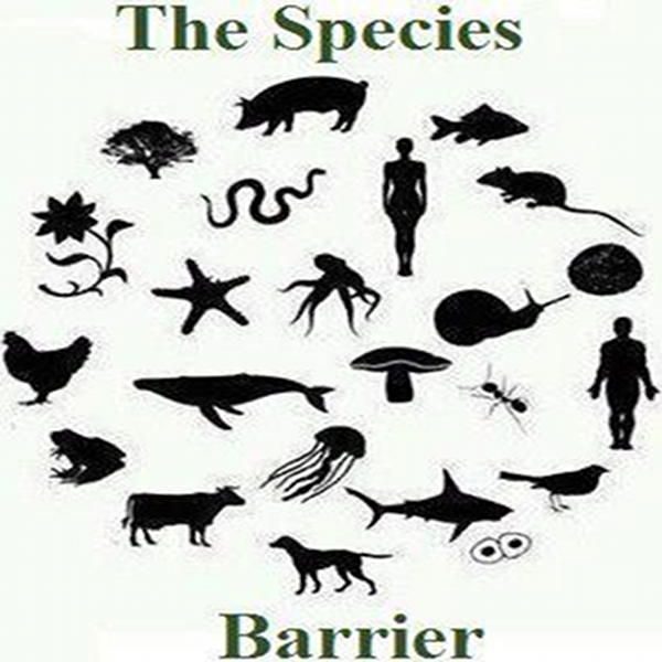 The Species Barrier 35 Antinatal