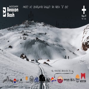 Engearment Podcast with Sean Sewell - Backcountry Beacon Bash! with Wade Lancaster and Will Coleman