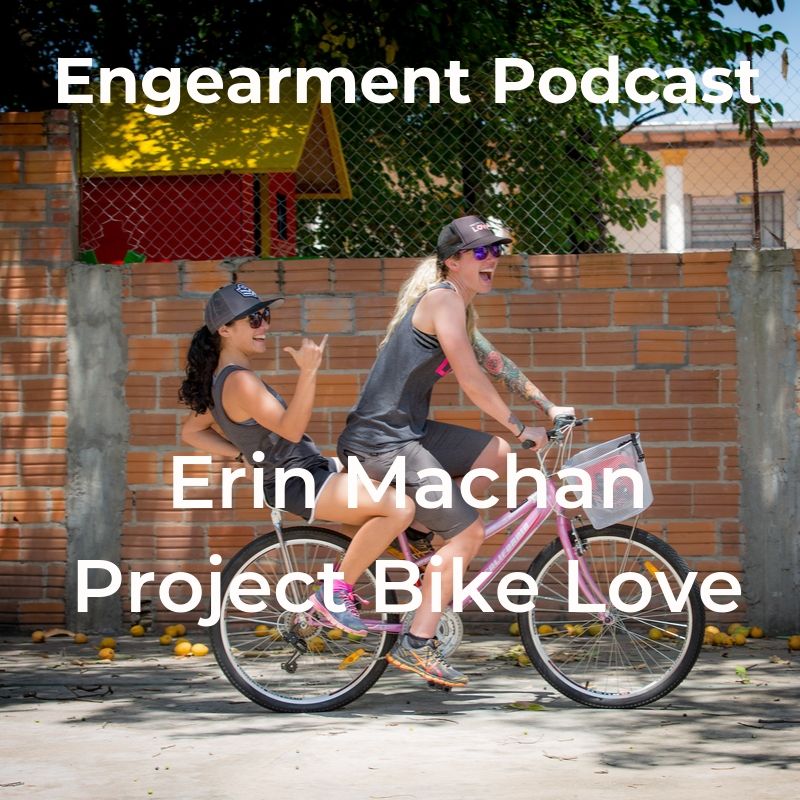 Engearment with Sean Sewell