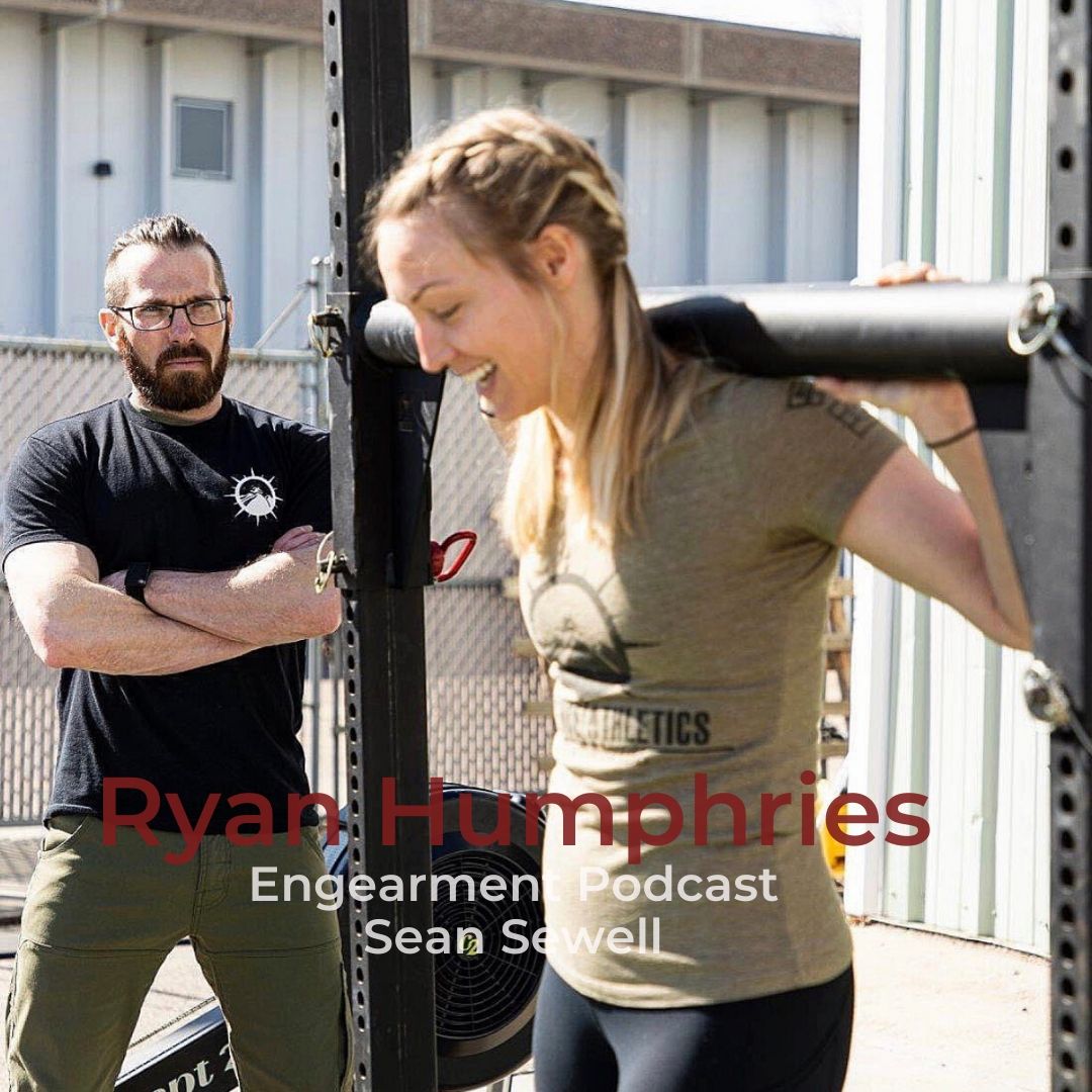 Engearment with Sean Sewell