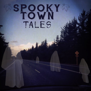 Spooky Town Tales Ep 1 : WELCOME TO SPOOKY TOWN