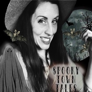 Spooky Town Tales S2 EPISODE 7: AUSSIE SLENDERMAN