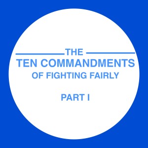Welcome: Fighting Fairly