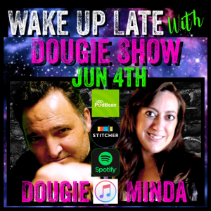 Jun 4, 2020 with Dougie Almeida & Minda