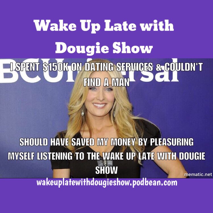 Aug 10, 2017 with Dougie Almeida, Jenn Hellman, & Dean Napolitano 