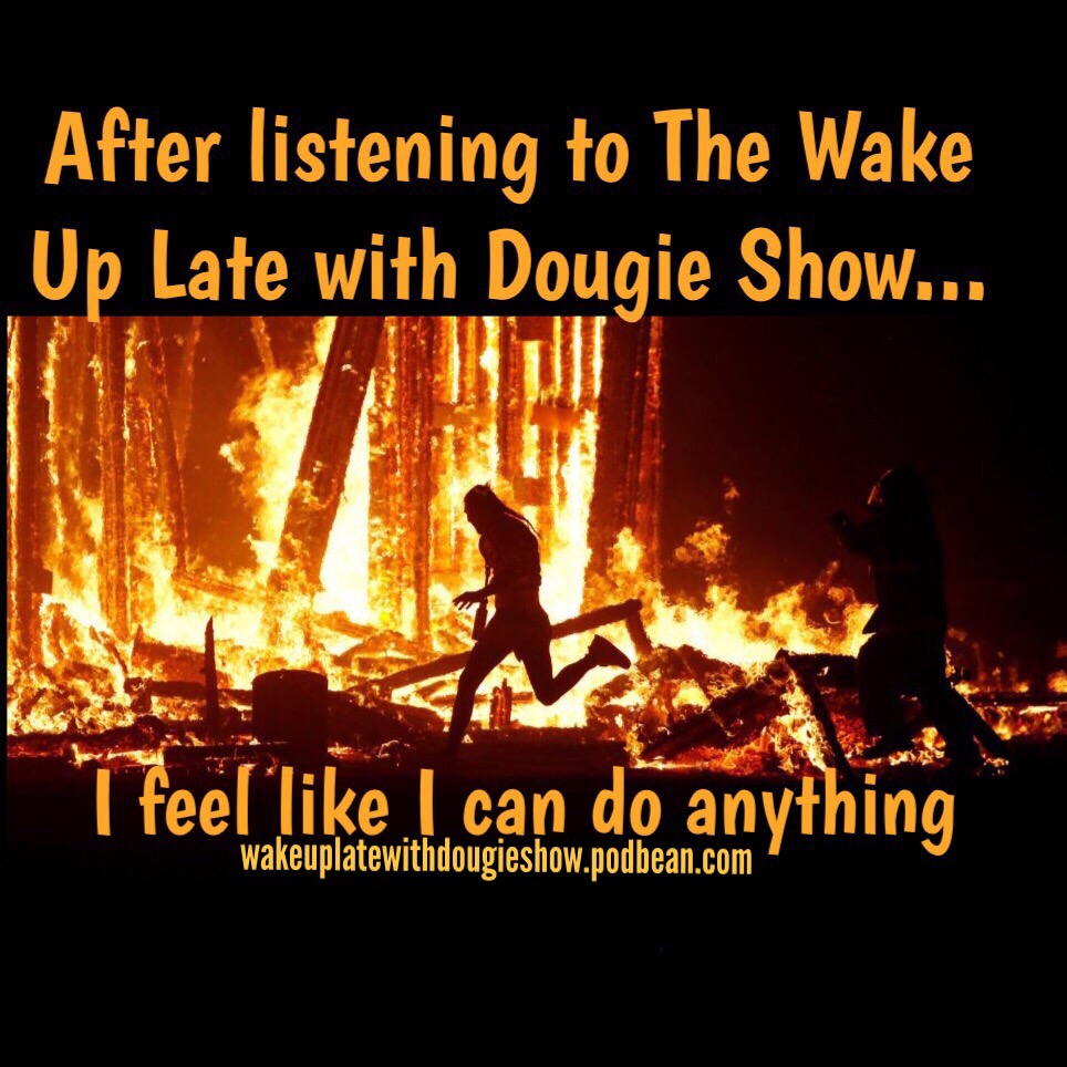 Sept 4, 2017 with Dougie Almeida & Jenn Hellmann