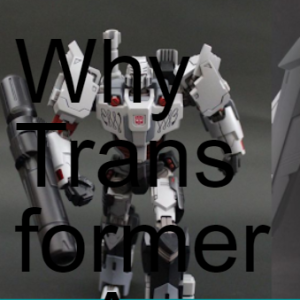 Why Transformers Are The Heartthrob Of The Adolescent Community