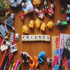 Finding the perfect gifts for your little ones now easier
