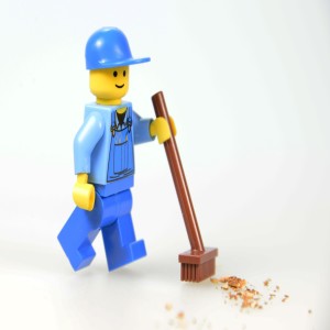 Lego: The Foundation Of Childhood
