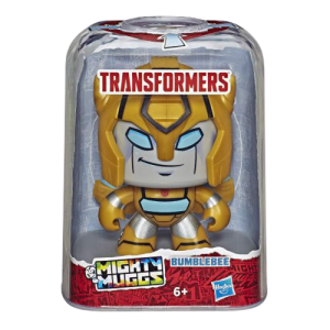 TRANSFORMER TOYS UNFOLDING THE BEST ACTION MOMENTS FOR CHILDREN
