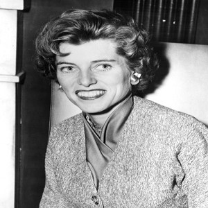 Eunice Kennedy Shriver | 5 | From the Campaign Trail to the Cemetery. 
