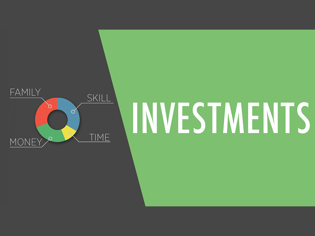 Investments - Skills