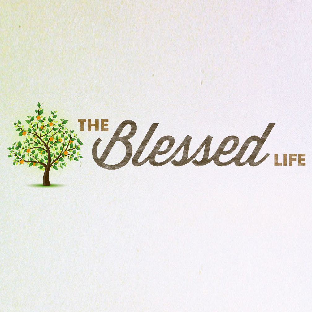 The Blessed Life - Lloyd Baker