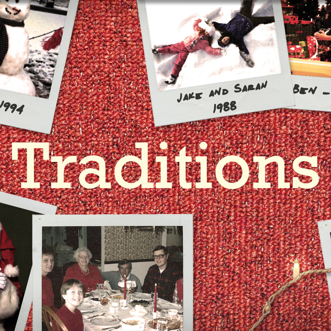 Traditions - 3