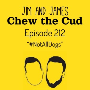 Episode 212 - #NotAllDogs