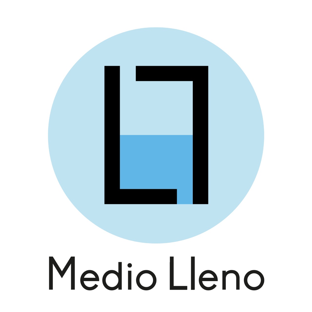 15 Medio Lleno - Los Haters