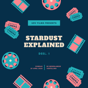 Stardust Explained teaser