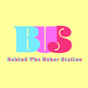 Formally Behind The Usher Station Ep. 5: Conspiracy Theories and Unsolved Mysteries