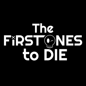 The First Ones to Die: Ep. 1 - Christmas Episode/The Polar Express Retro Review