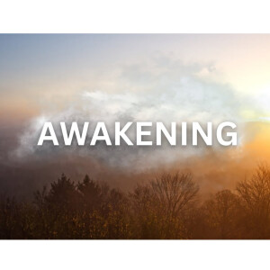 Awakening // March 5, 2023 // Pastor Brendan Witton