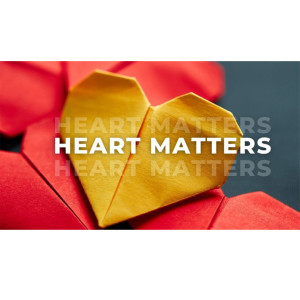 Heart  Matters Feb 27 2022