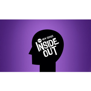 Inside Out // Part 3 // Pastor Brendan Witton
