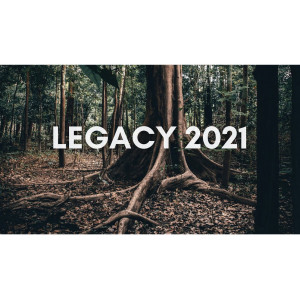 Legacy // Part 4 // Pastor Brendan Witton