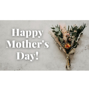 TCC Mother's Day 2021 // Pastor Sharon Witton