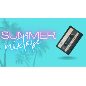 Mixtape 2023 // Michael & Vanessa Mistretta // July 16th 2023