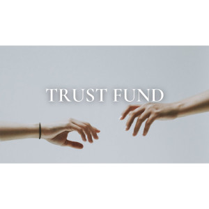 Trust Fund // Part 3 // Pastor Brendan Witton