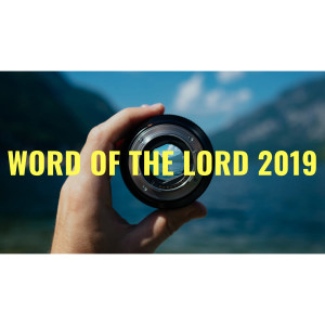 Word Of The Lord 2019